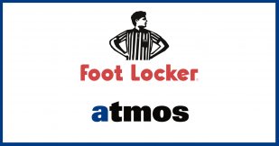 Foot Locker atmos