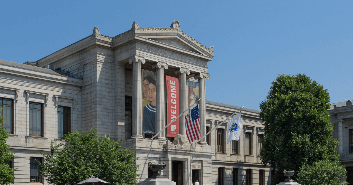 ARTiSTORY and Museum Of Fine Arts, Boston, Partner On Global Licensing Program image