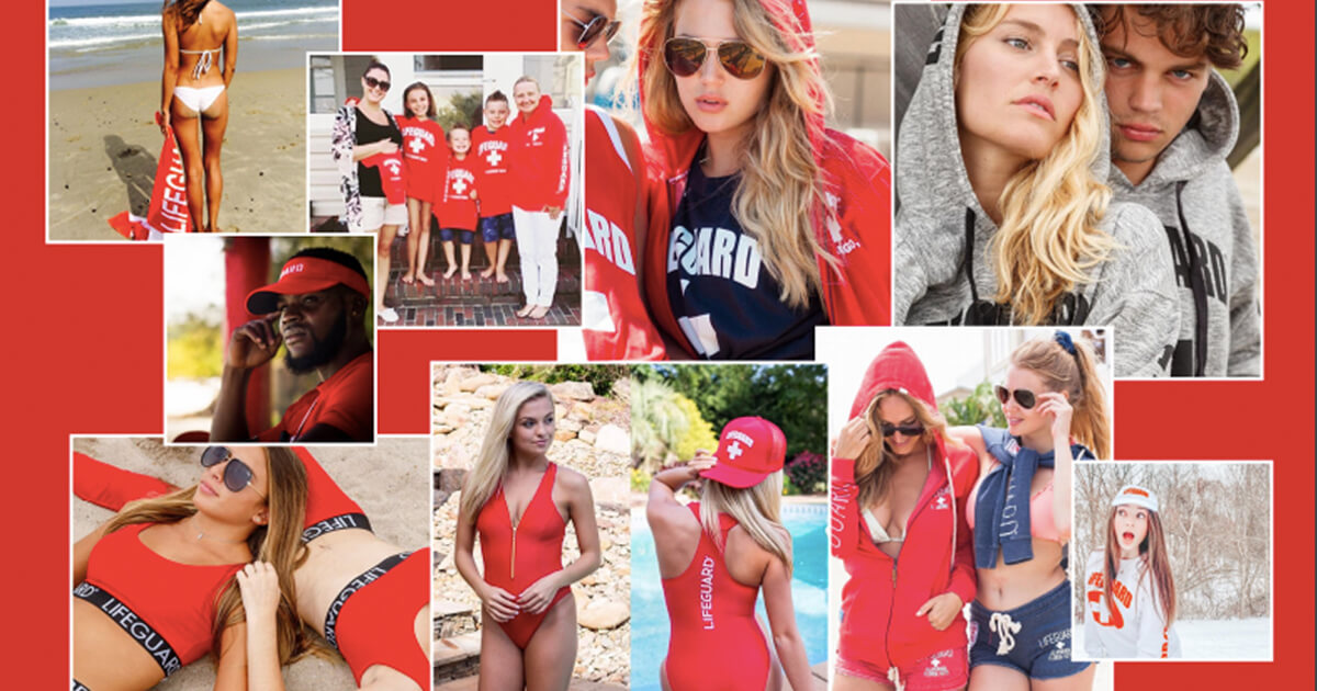 The Brand Liaison to the Rescue: Lifeguard Brand Expands Licensing image