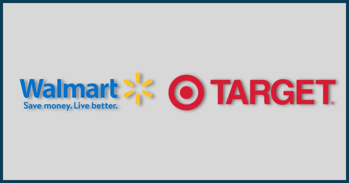 Walmart and Target Optimistic About Holiday, But with Concerns