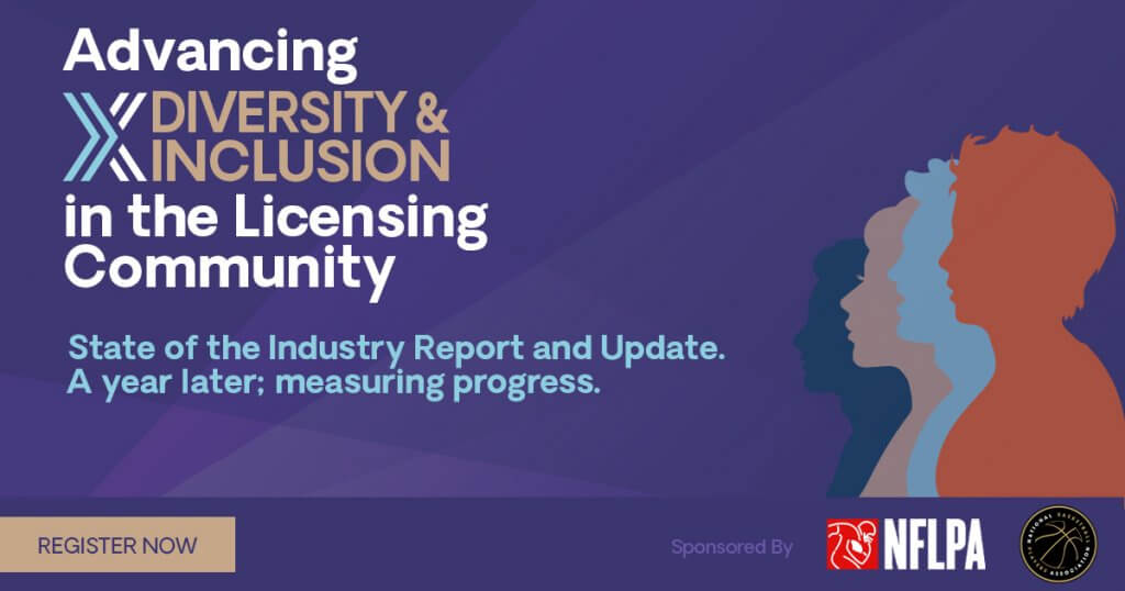 Advancing Diversity and Inclusion in the Licensing Community – Year One Report event image