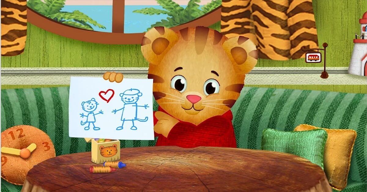 Fred Rogers Productions and 9 Story Brands Name Nine New Licensing Partners and Brand Extensions for Daniel Tiger’s Neighborhood image