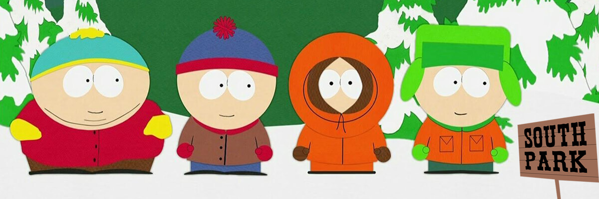 South Park