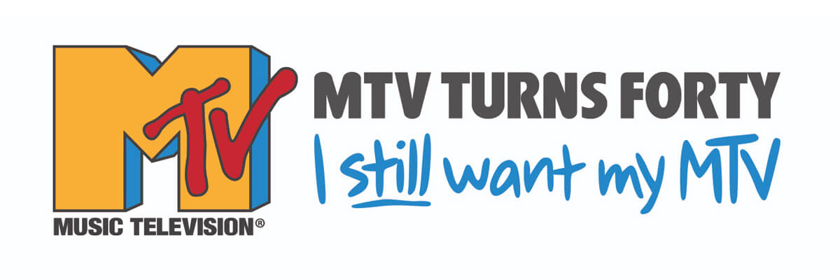 MTV 40