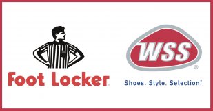 Foot Locker WSS