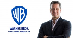 Javier Garza Warner Bros Mexico