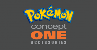 Pokemon Concept One