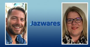 Jazwares Matt Stent and Sam Bourne
