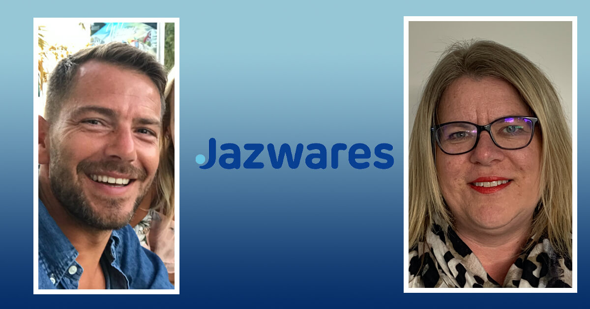 Jazwares Adds New Commercial and Licensing Directors to the EMEA Team image