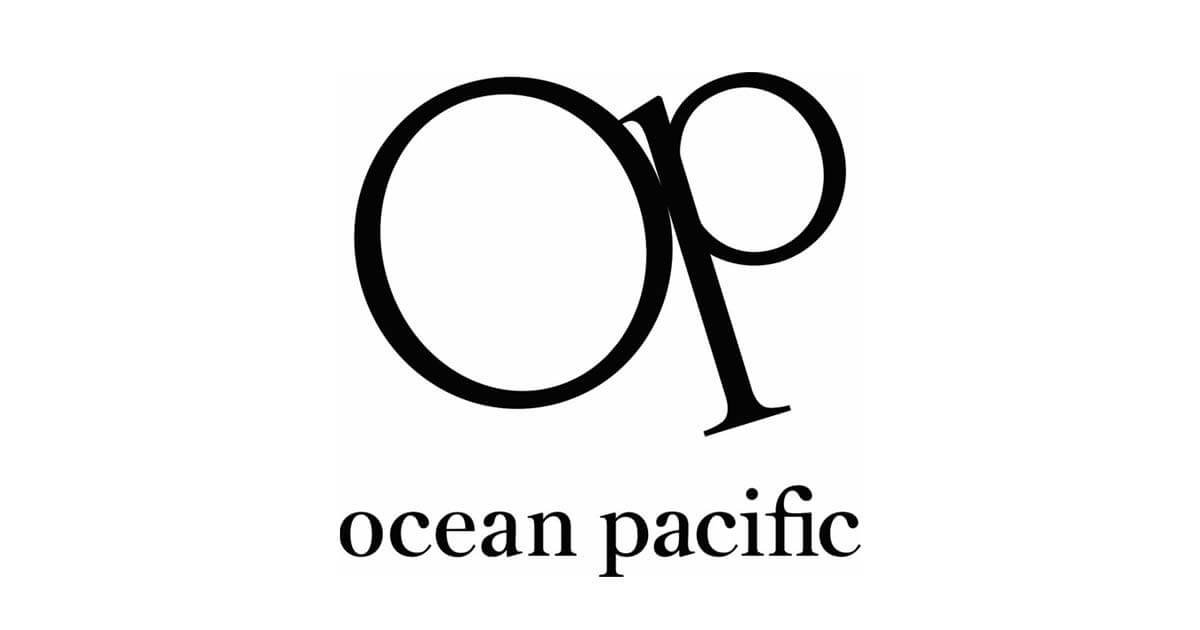 Surf Lifestyle Brand Ocean Pacific Makes Waves Leading up to its