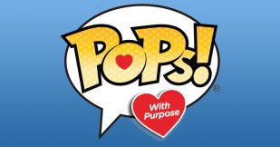 Funko Pops With Purpose