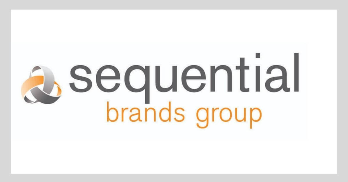 Sequential Brands Group Commences Voluntary Chapter 11 Proceedings image