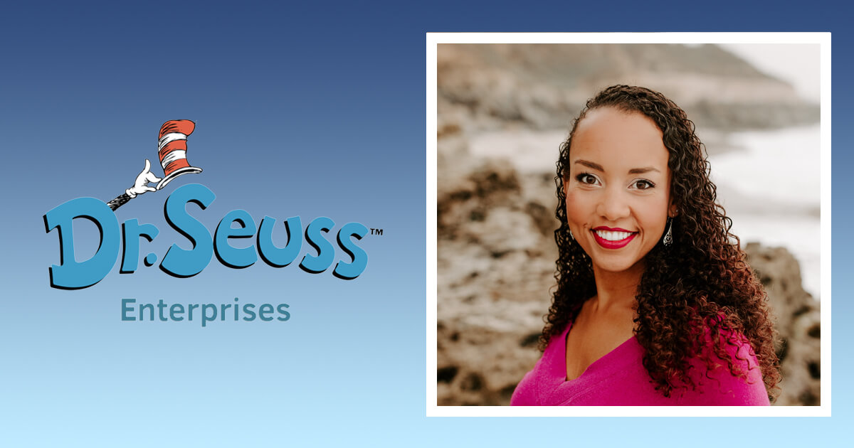 Dr. Seuss Enterprises Promotes Nicole Gates to Senior Corporate Counsel image