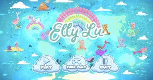 Elly Lu Game Collection