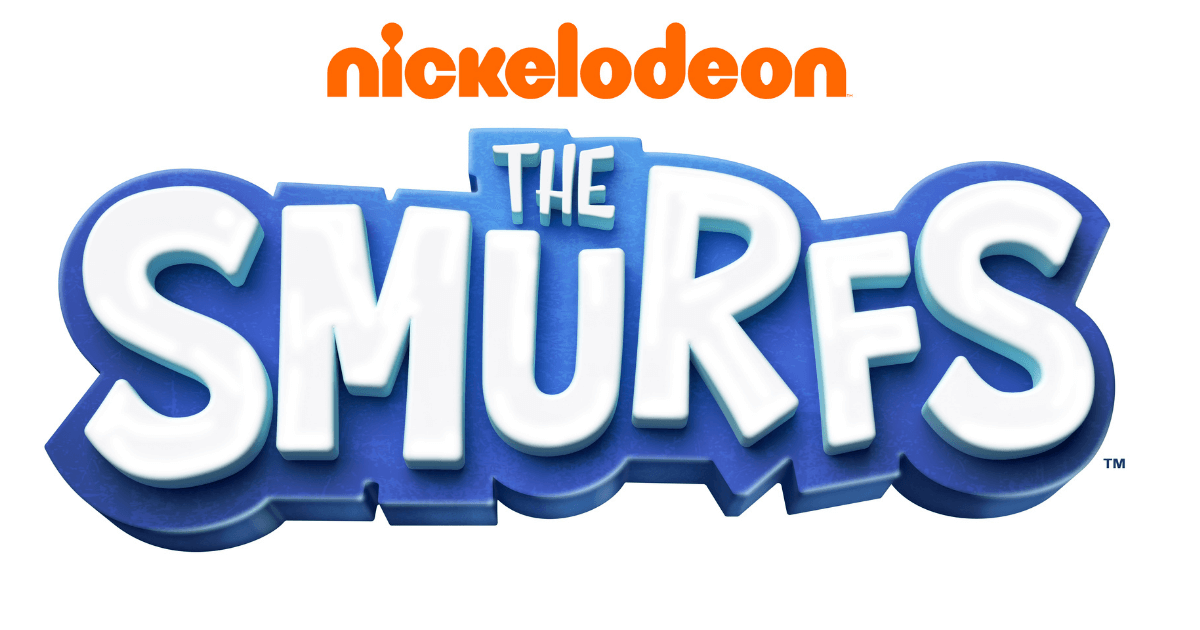 new nickelodeon logo