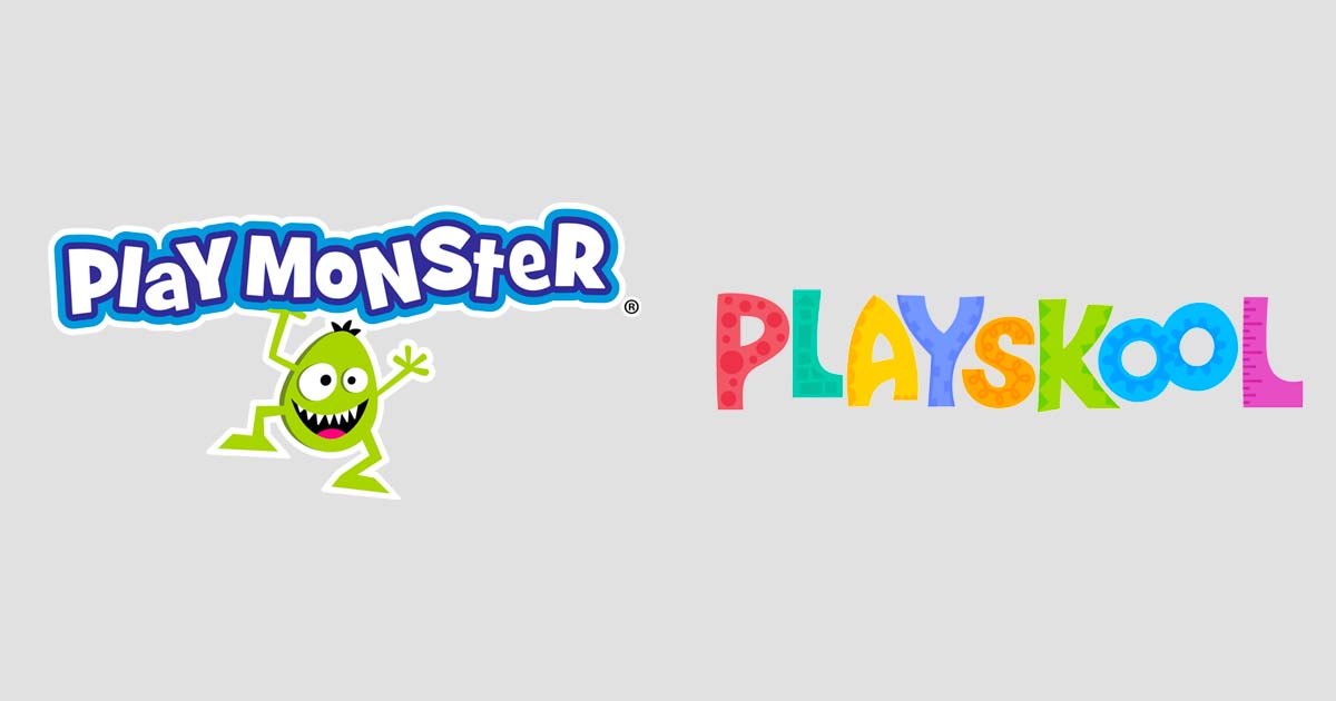 Playmonster Enters Strategic Partnership with Hasbro image