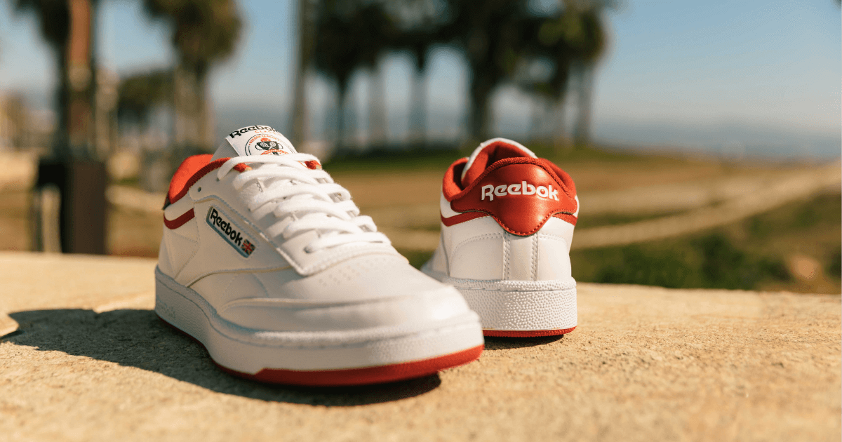 authentic brands group buys reebok