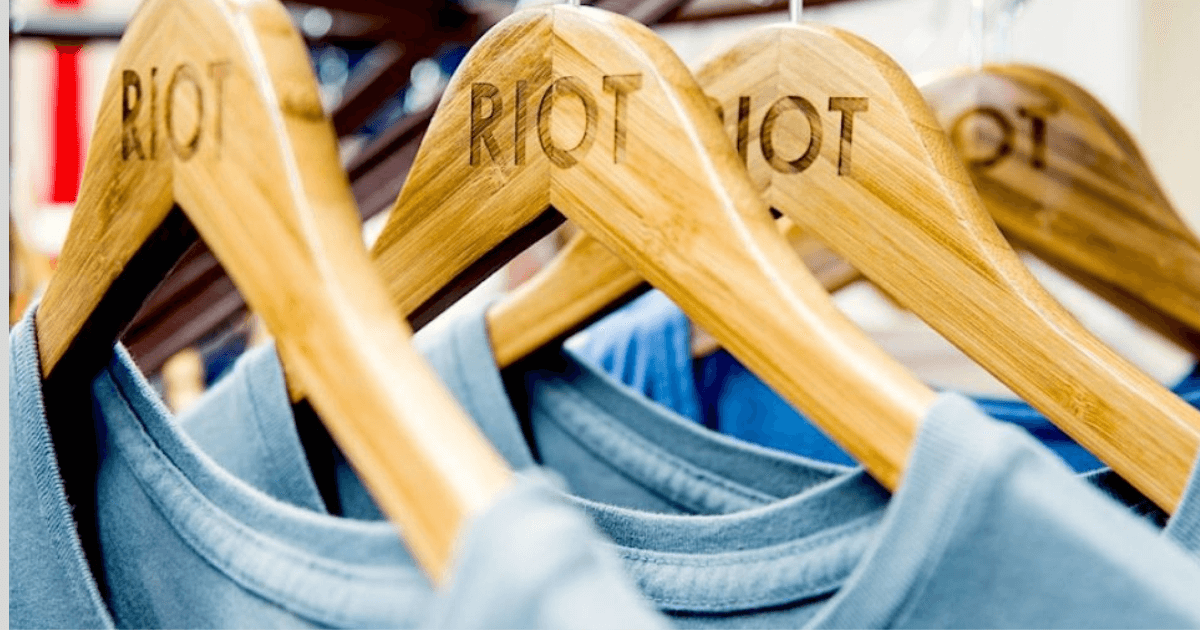 Trevco Acquires Fast Growing Women’s Apparel Brand Suburban Riot image