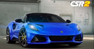 EXPANDED PARTNERSHIP WITH LOTUS CARS
