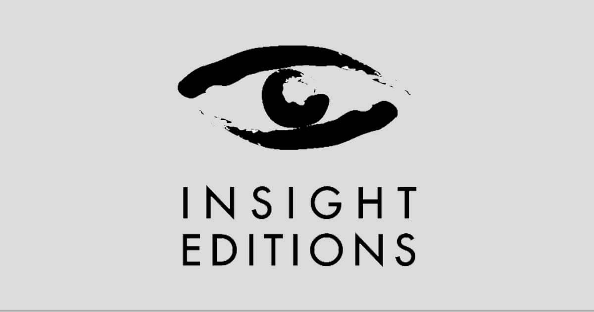 Insight Editions Announces Hires To Key Positions image