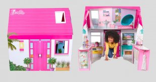WowWee® adds Barbie® Dream Playhouse