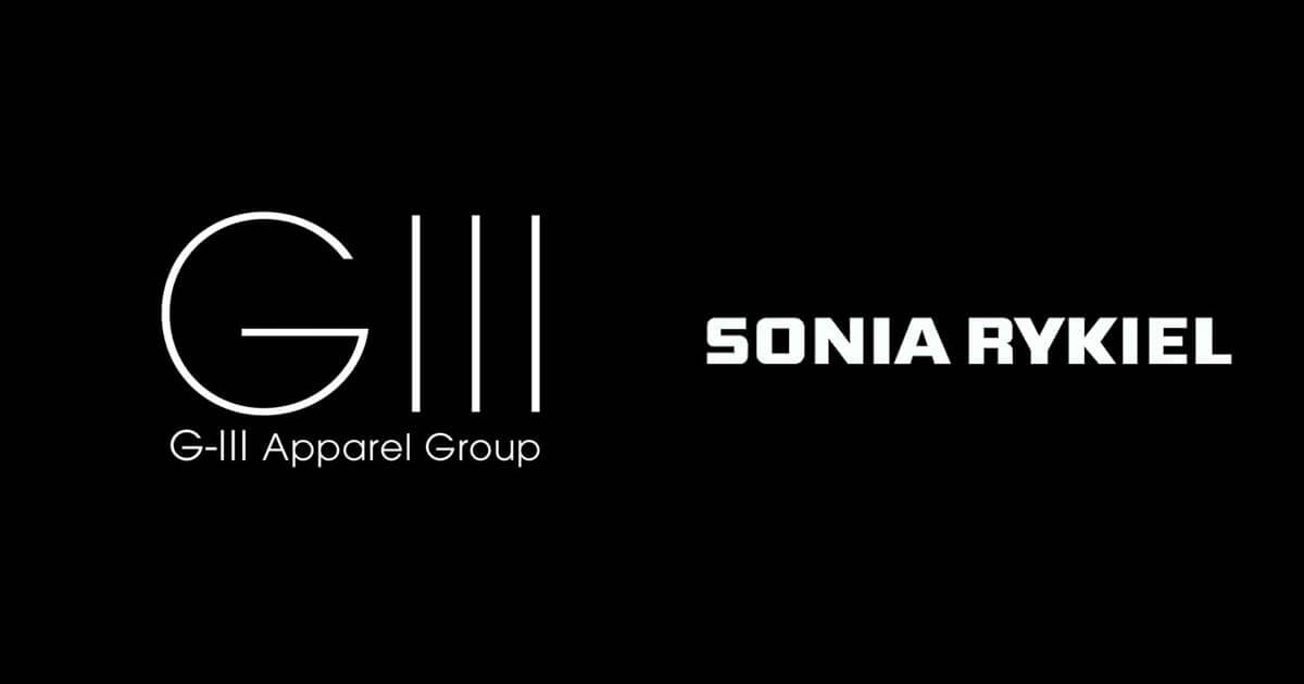 G-III Apparel Group, Ltd. Announces Agreement to Purchase Luxury Fashion Brand Sonia Rykiel image