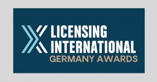 LICENSING GERMAY AWARDS