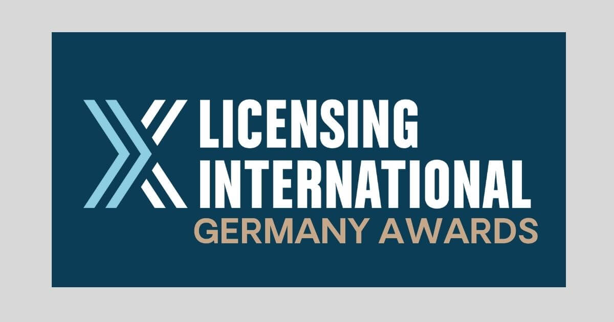 LI Germany Announces the Finalists in the Licensing International Germany Awards 2021 image