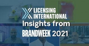 Licensing International Brandweek