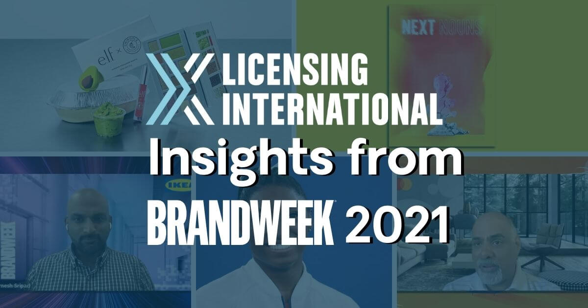 Brandweek Explores The State of Marketing in 2021 image