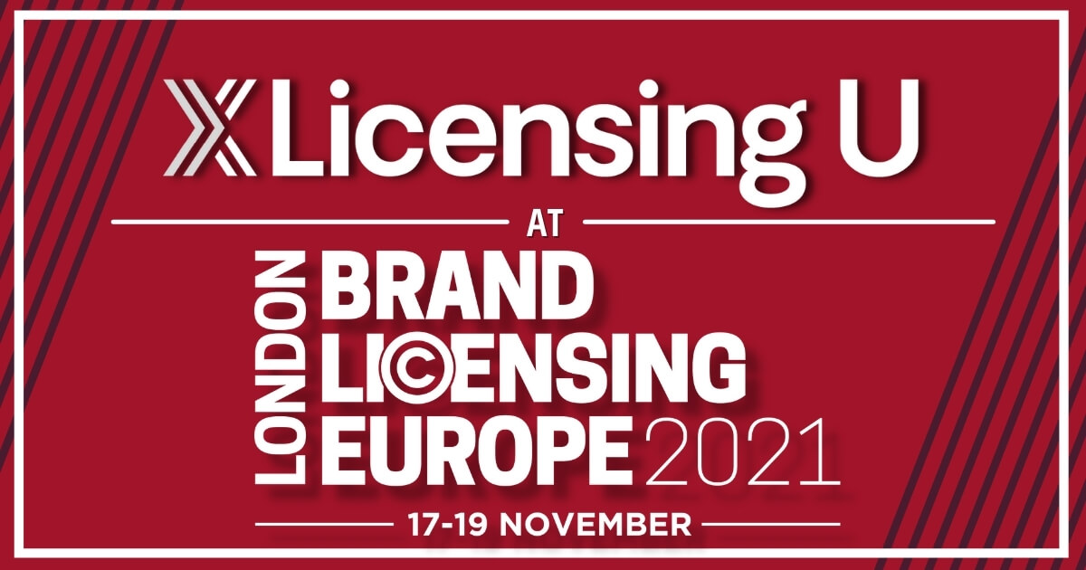 Brand Licensing Europe Joins Forces with Licensing International to Launch Licensing U Education Programme image