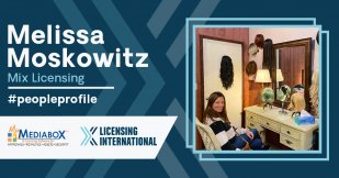 People Profile Melissa Moskowitz