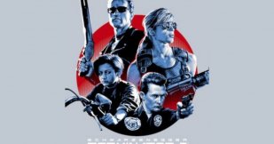 Terminator Release