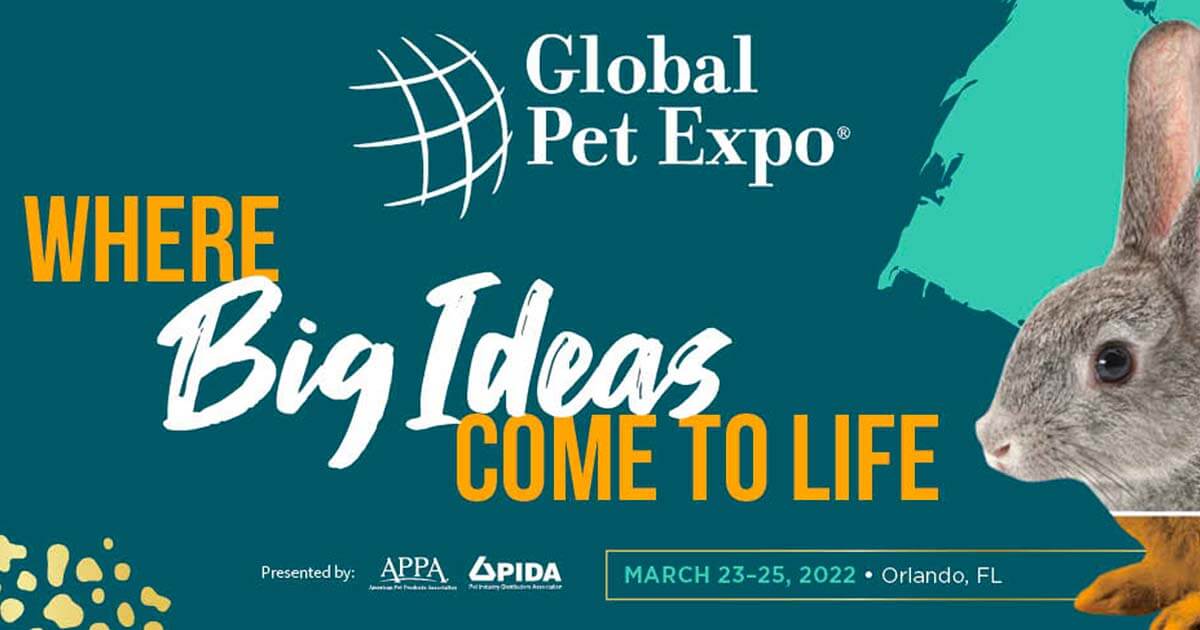 Global Pet Expo image