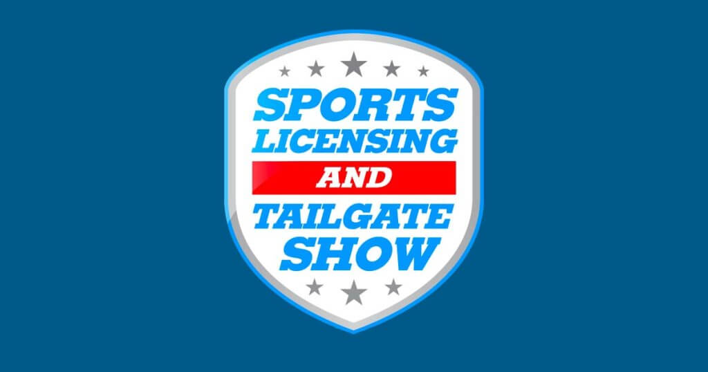 Sports Licensing and Tailgate Show event image