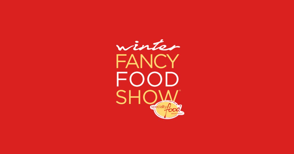 The Winter Fancy Food Show image