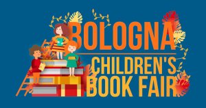 Bologna Children’s Book Fair event image