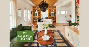 Real Simple Home news