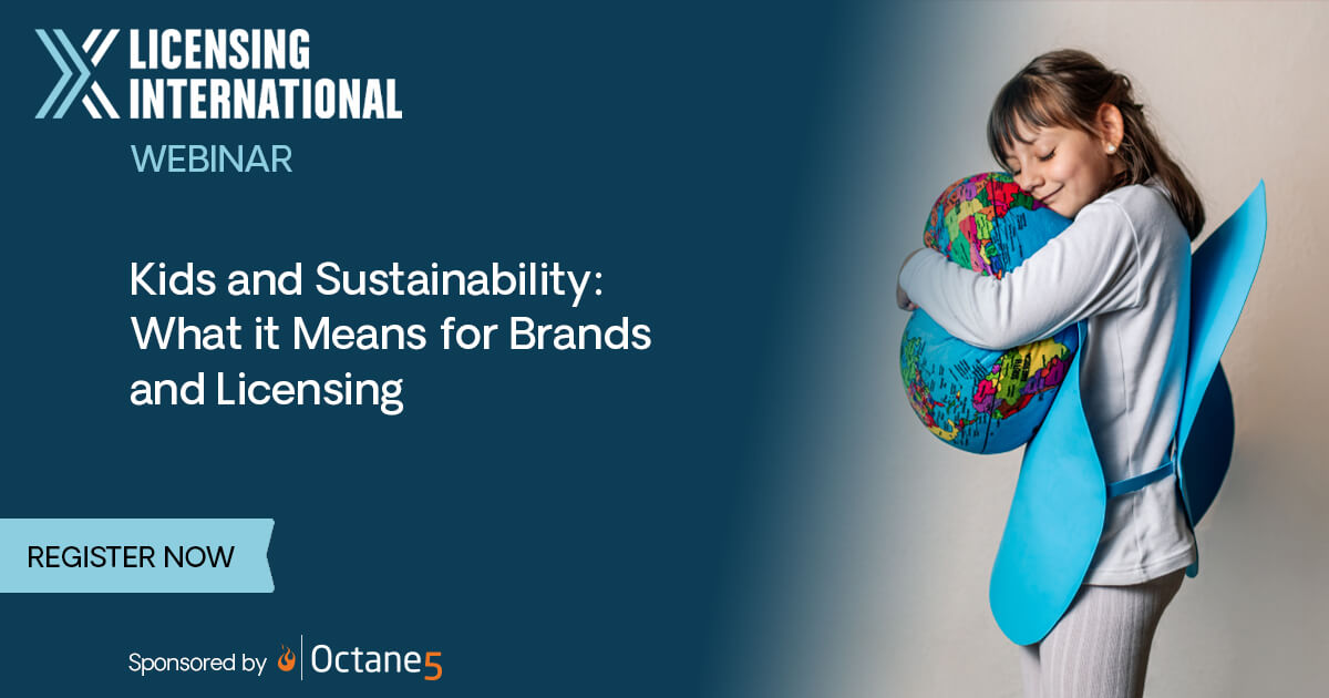 Kids and Sustainability: What it Means for Brands and Licensing image