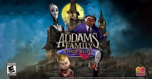 addams family