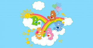 carebear