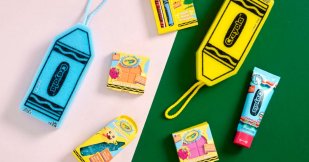 crayola