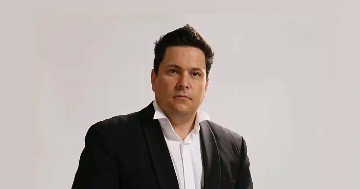 Dom Joly to Host the Brand & Lifestyle Licensing Awards 2021 image