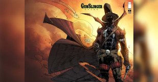 gunslinger