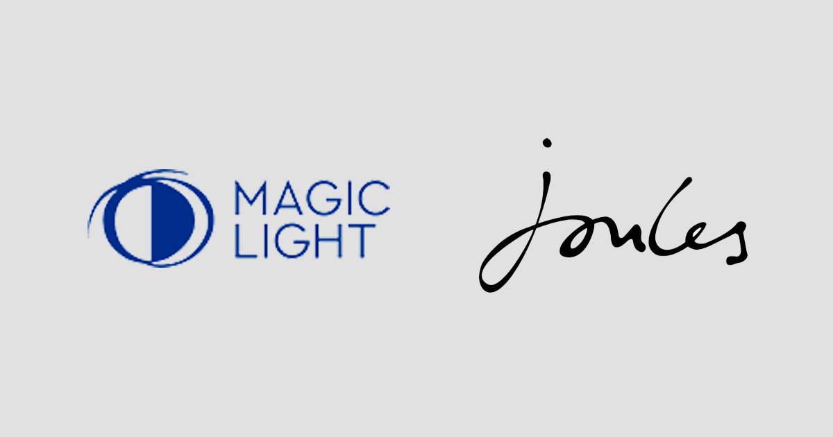 Magic Light Pictures Partners with Joules for Exclusive Gruffalo Range image