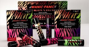 manic