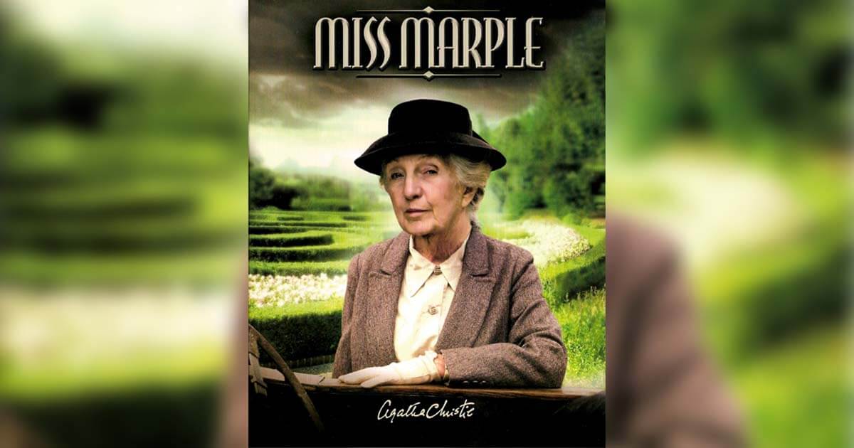 HarperCollins to Publish Fully Authorized New Short Story Collection  Featuring Agatha Christie's Legendary Detective Jane Marple - Licensing  International