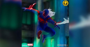 marvel