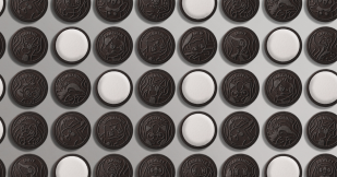 oreo