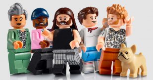 queer eye